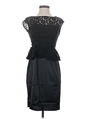 London Times Cocktail Dress (view 1)