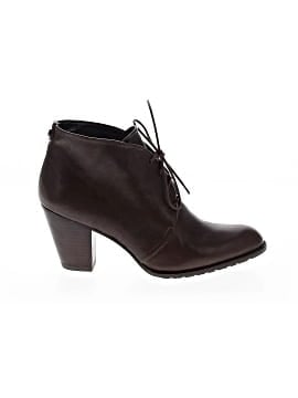 Stuart Weitzman Ankle Boots