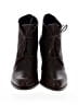 Stuart Weitzman Brown Ankle Boots Size 10 (narrow) - photo 2