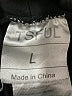 Assorted Brands Black Dress Pants Size L - photo 7