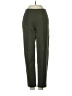 Everlane Solid Green Casual Pants Size XXS - photo 1