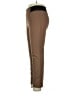 Lena Gabrielle Solid Brown Active Pants Size 14 - photo 5