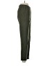 Everlane Solid Green Casual Pants Size XXS - photo 4