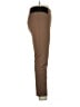 Lena Gabrielle Solid Brown Active Pants Size 14 - photo 4