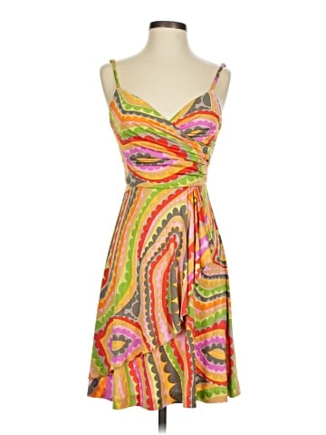 Trina Turk Cocktail Dress (view 1)