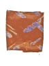 Unbranded Brown Orange Scarf One size - photo 2