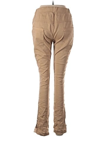 MADE IN ITALY Casual Pants (view 2)
