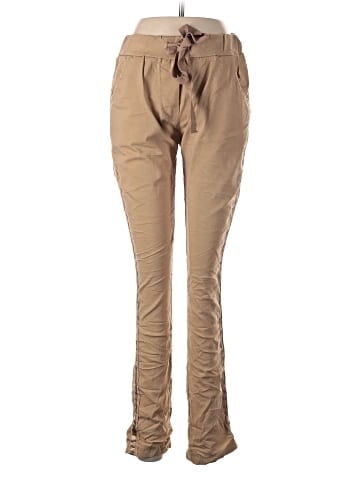 MADE IN ITALY Casual Pants (view 1)