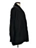 Ann Taylor Black Coat Size M - photo 4