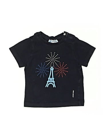 Jacadi Short Sleeve T-Shirt (view 1)