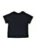Jacadi Stars Black Short Sleeve T-Shirt 9-12 MO / 12 MO - photo 2