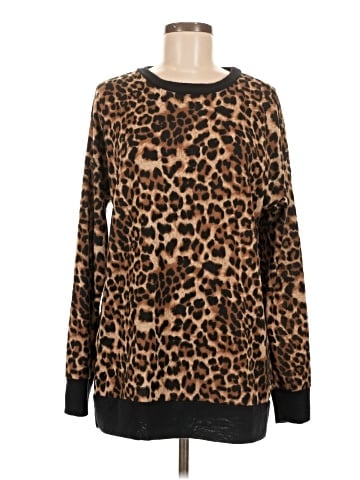 Bombom Long Sleeve T-Shirt (view 1)