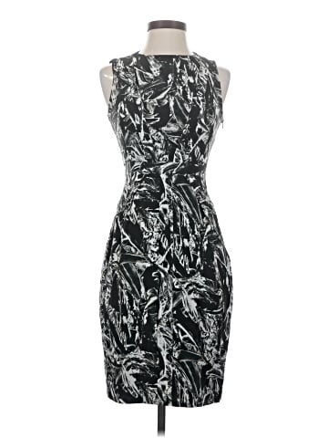 Brian Reyes Cocktail Dress (view 1)