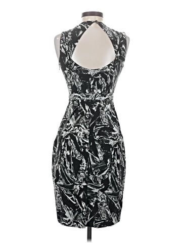 Brian Reyes Cocktail Dress (view 2)
