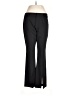 Laundry by Shelli Segal Black Dress Pants Size 12 - photo 1