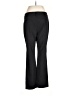Laundry by Shelli Segal Black Dress Pants Size 12 - photo 2