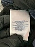 Lands' End Black Jeggings Size 8 - photo 8