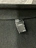 Cider Solid Black Casual Skirt Size 1X - photo 4