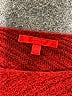 Jennifer Lopez Burgundy Pullover Sweater Size XXL - photo 7