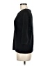 Forever 21 Black Pullover Sweater Size M - photo 5