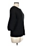 Forever 21 Black Pullover Sweater Size M - photo 4
