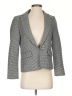 See U Soon Houndstooth Gray Blazer Size 0 - photo 1