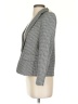 See U Soon Houndstooth Gray Blazer Size 0 - photo 5