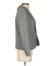 See U Soon Houndstooth Gray Blazer Size 0 - photo 4