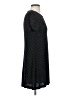 Assorted Brands Argyle Black Casual Dress Size S (estimated) - photo 4