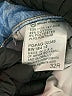 Adriano Goldschmied Solid Blue Jeans Size 32 waist - photo 7