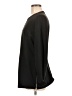 Unbranded Black Long Sleeve Top Size M - photo 5