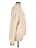 Anrabess Ivory Turtleneck Sweater Size L - photo 4