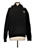 Unbranded Black Pullover Hoodie Size L - photo 1