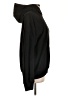 Unbranded Black Pullover Hoodie Size L - photo 4