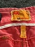 Assorted Brands 100% Cotton Pink Jeans Size 29 waist - photo 7