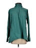 Athleta 100% Polyester Teal Windbreaker Size XS - photo 1