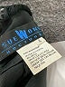 Sue Wong 100% Polyester Black Cocktail Dress Size 4 - photo 7