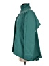 Athleta 100% Polyester Teal Windbreaker Size XS - photo 5