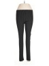 Shein Stripes Black Dress Pants Size L - photo 1