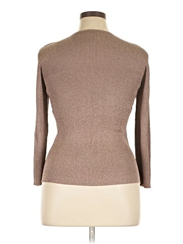 Spanner Cardigan (view 2)