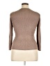 Spanner Brown Cardigan Size XL - photo 2
