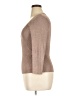 Spanner Brown Cardigan Size XL - photo 5