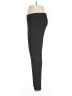 Shein Stripes Black Dress Pants Size L - photo 5