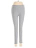 Ann Taylor LOFT Gray Active Pants Size 4 - photo 1