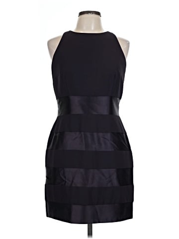 Laundry by Shelli Segal Cocktail Dress (view 1)