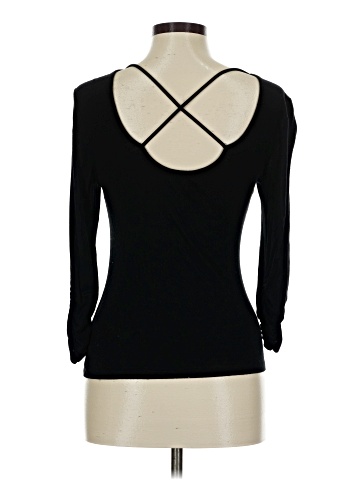 Olsenboye Long Sleeve Top (view 2)