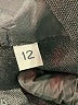 INTERNATIONAL SCENE Black Blazer Size S - photo 7