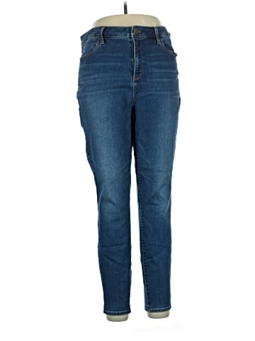 Flawless Jeggings (view 1)