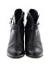 Rag & Bone Black Ankle Boots Size EU 36 - photo 2