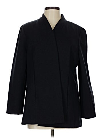 Investments Coat (view 1)